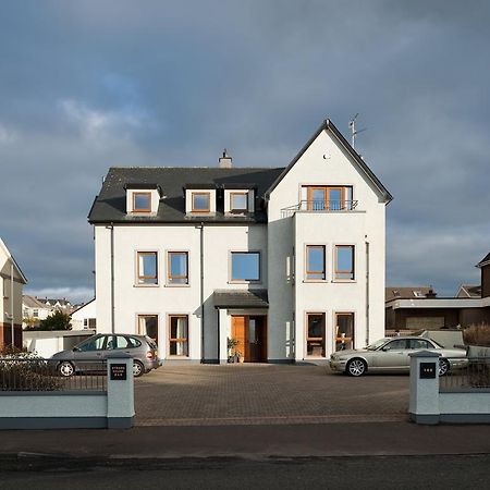 Strand House Портстьюарт Экстерьер фото