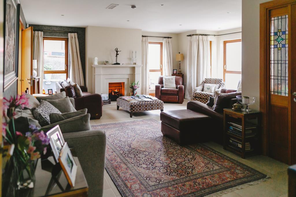 Strand House Портстьюарт Экстерьер фото