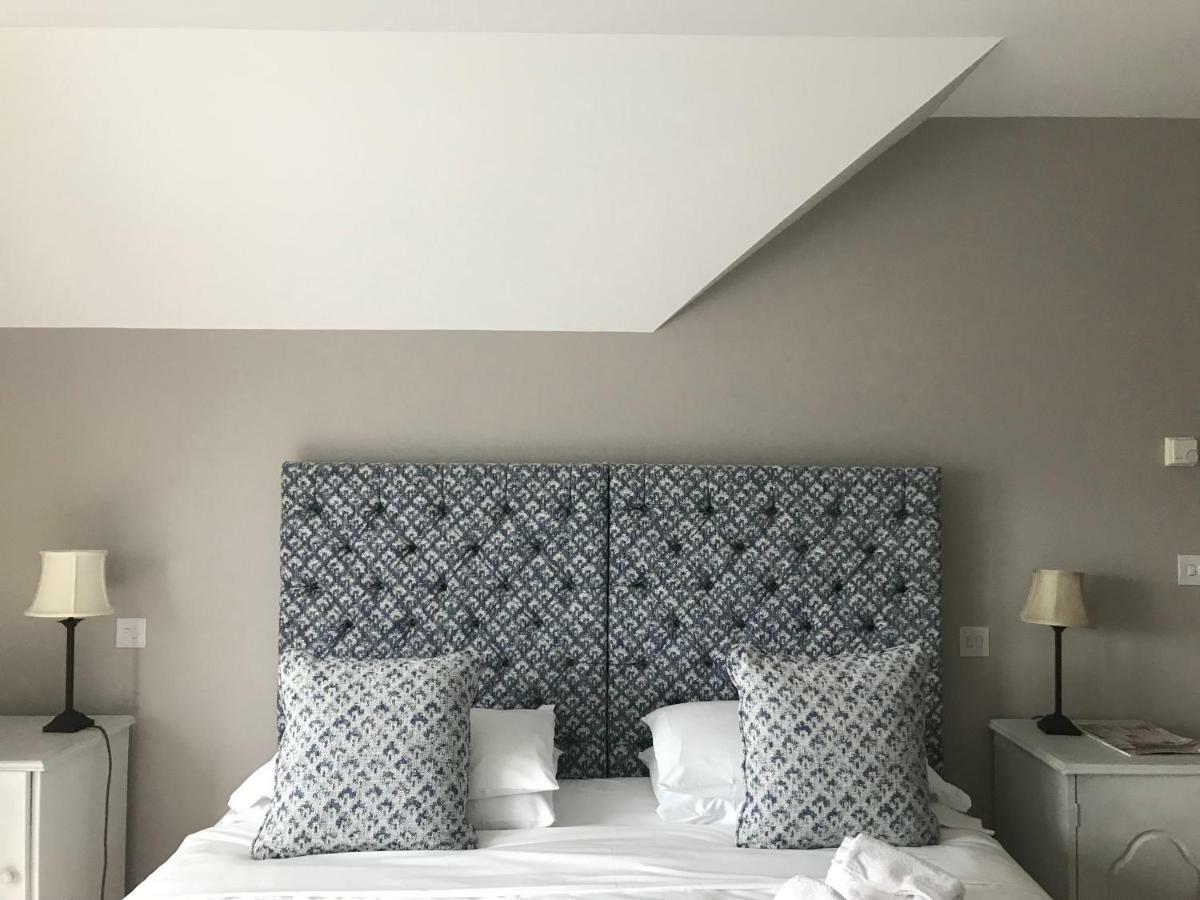 Strand House Портстьюарт Экстерьер фото